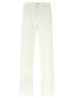 Gucci Morsetto Jeans