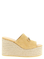 Gucci Morsetto Espadrilles