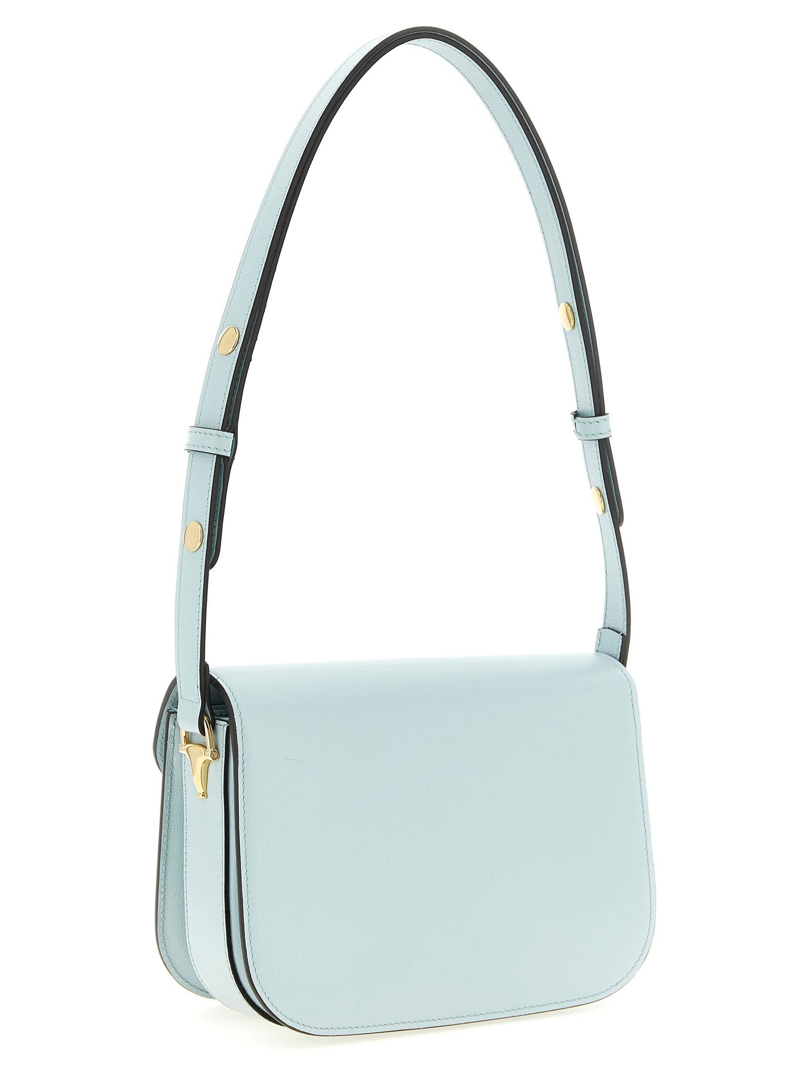 Gucci Horsebit 1955 Small Shoulder Bag