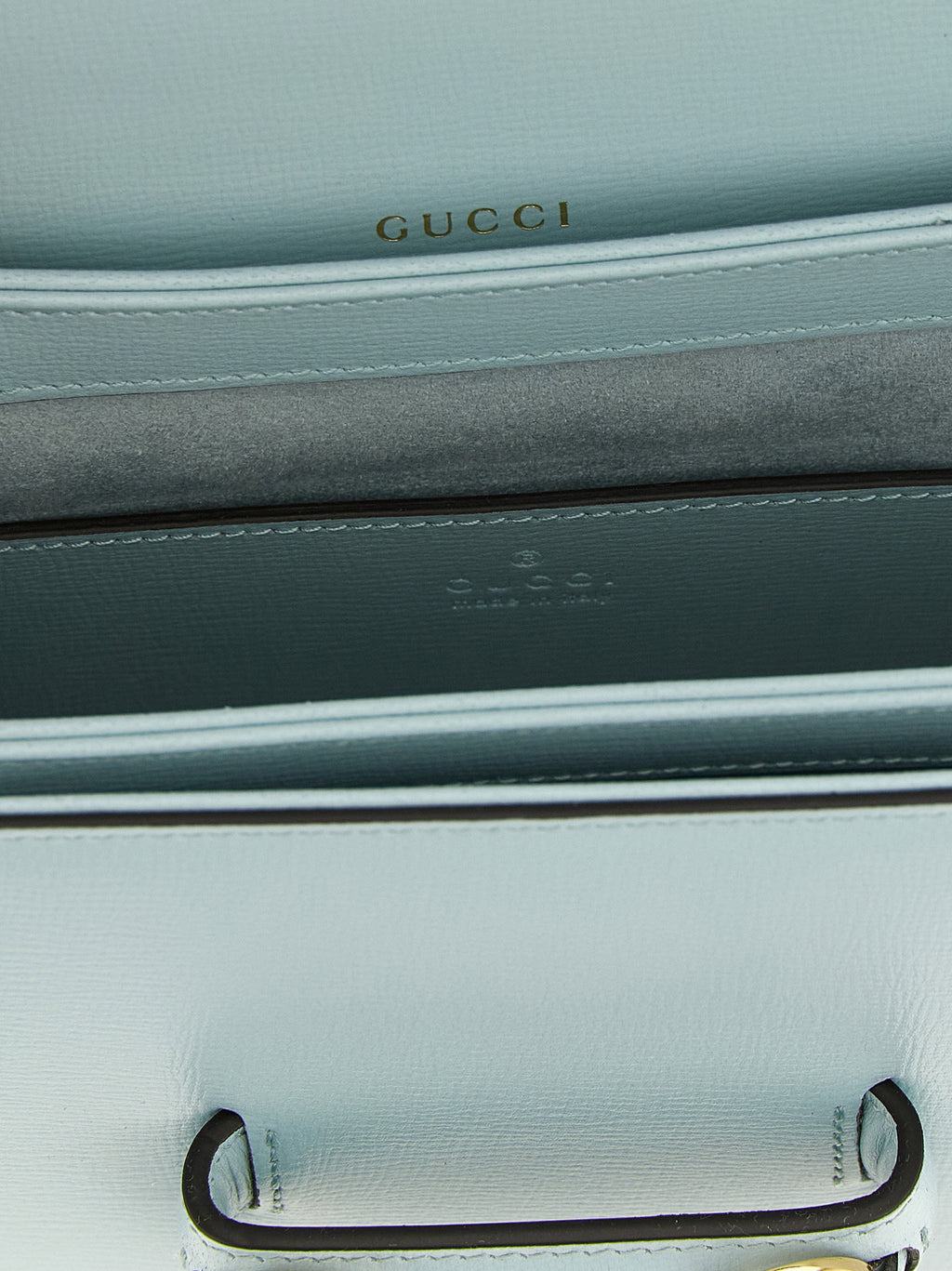 Gucci Horsebit 1955 Small Shoulder Bag