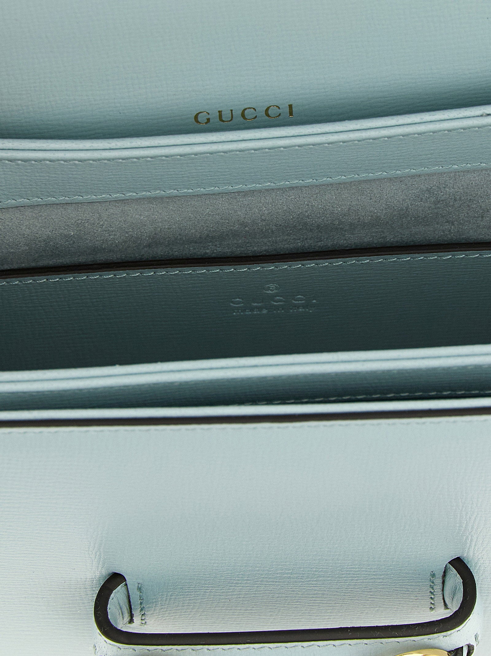 Gucci Horsebit 1955 Small Shoulder Bag