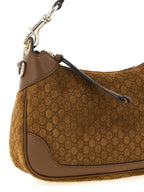Gucci B Small Shoulder Bag