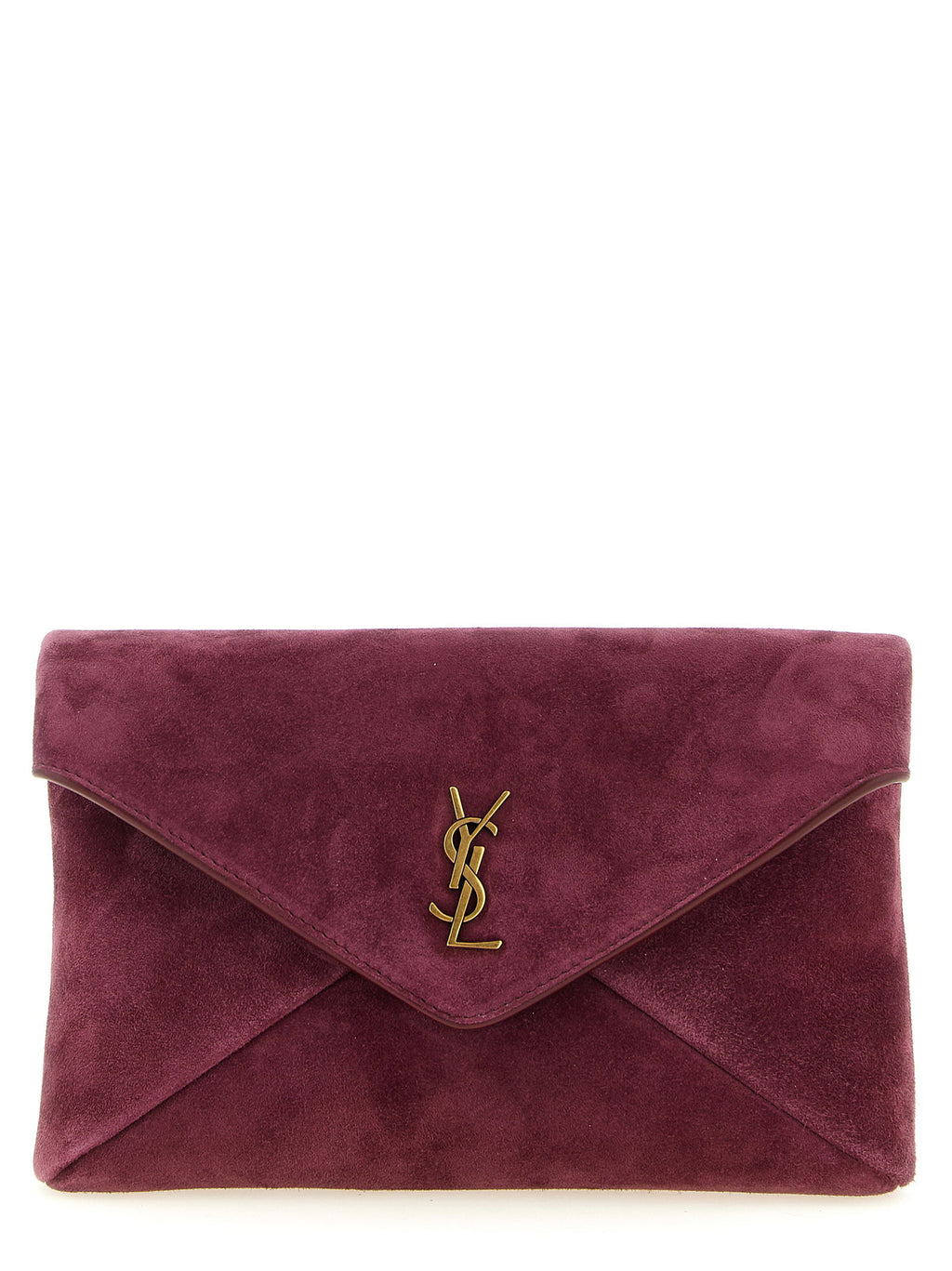 Saint Laurent Envelope Mini Crossbody Bag
