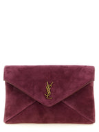 Saint Laurent Envelope Mini Crossbody Bag