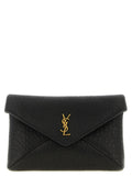 Saint Laurent Envelope Mini Crossbody Bag