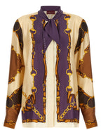 Gucci Morsetto Shirt