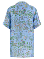 Gucci Silk Blouse