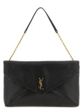 Saint Laurent Envelope Large Clutch Bag