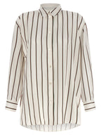 Gucci Web Shirt