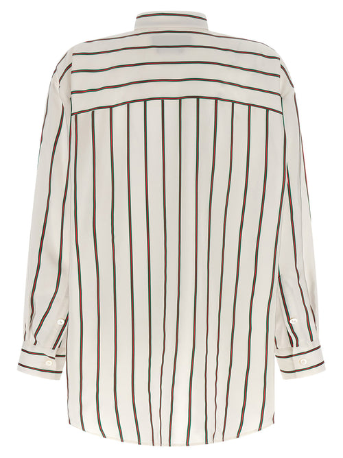 Gucci Web Shirt