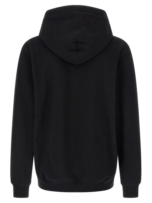 Gucci Incrocio Gg Hoodie