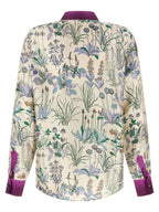 Gucci Silk Shirt