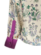 Gucci Silk Shirt