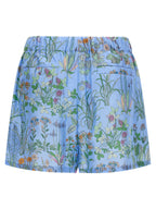 Gucci Flora Shorts
