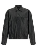 Balenciaga Shirt Jacket