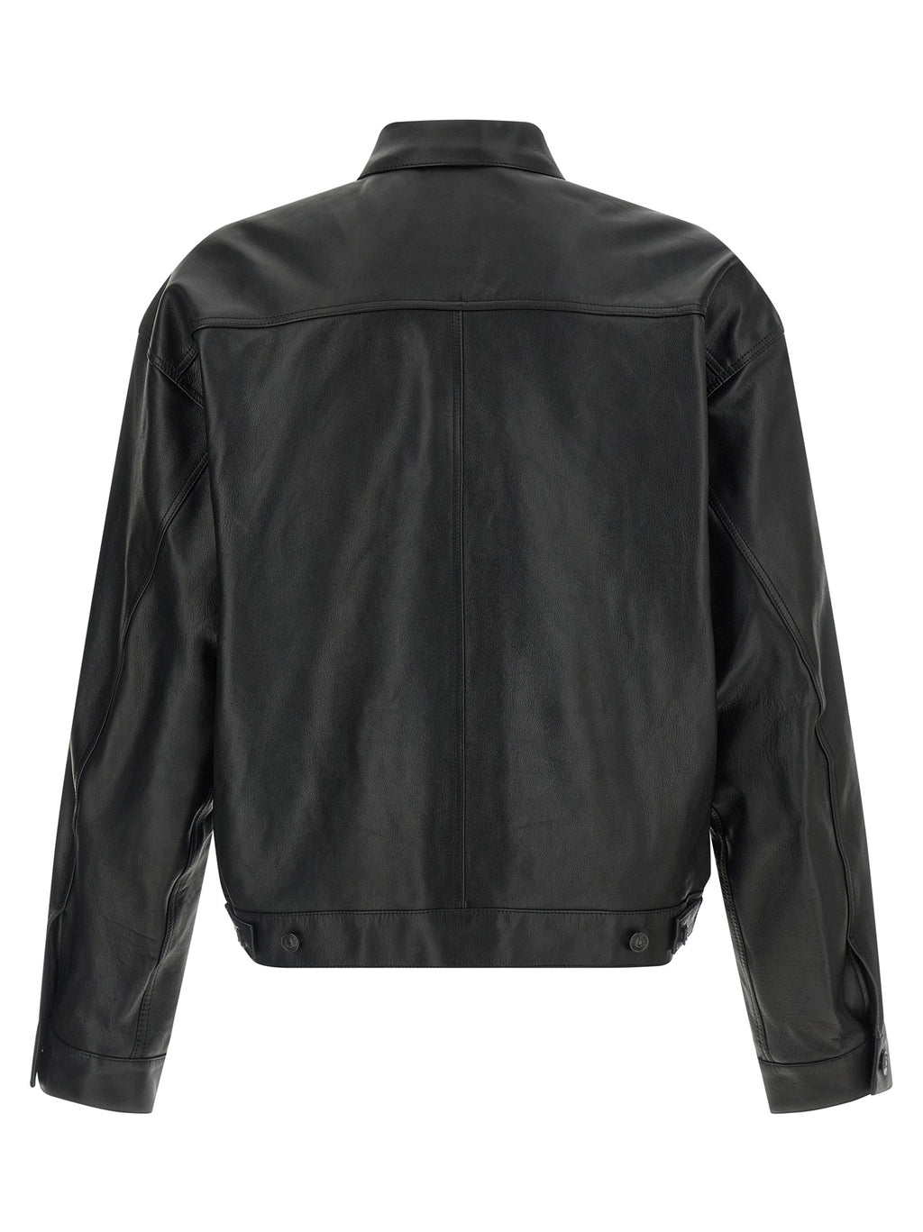 Balenciaga Shirt Jacket