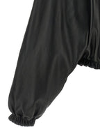 Balenciaga Reversible Leather Jacket