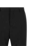 Saint Laurent Tailored Trousers