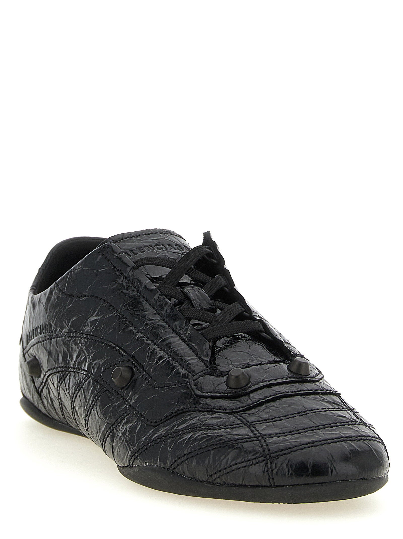 Balenciaga City Sneakers