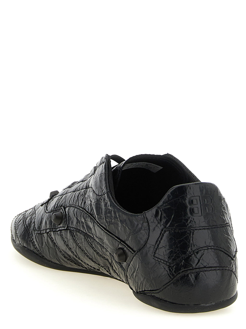 Balenciaga City Sneakers