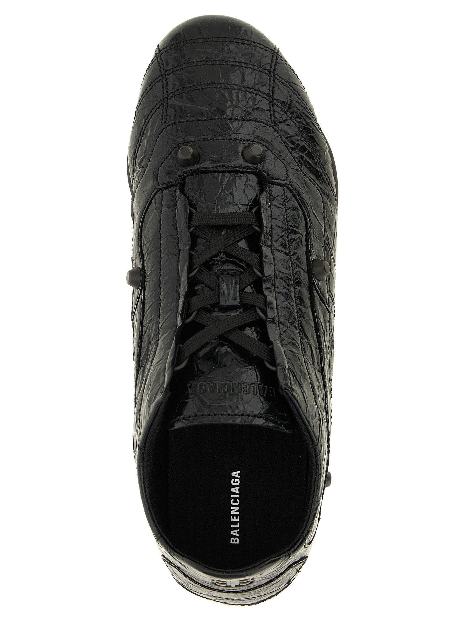 Balenciaga City Sneakers