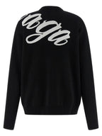 Balenciaga Big B Sweater