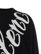 Balenciaga Big B Sweater