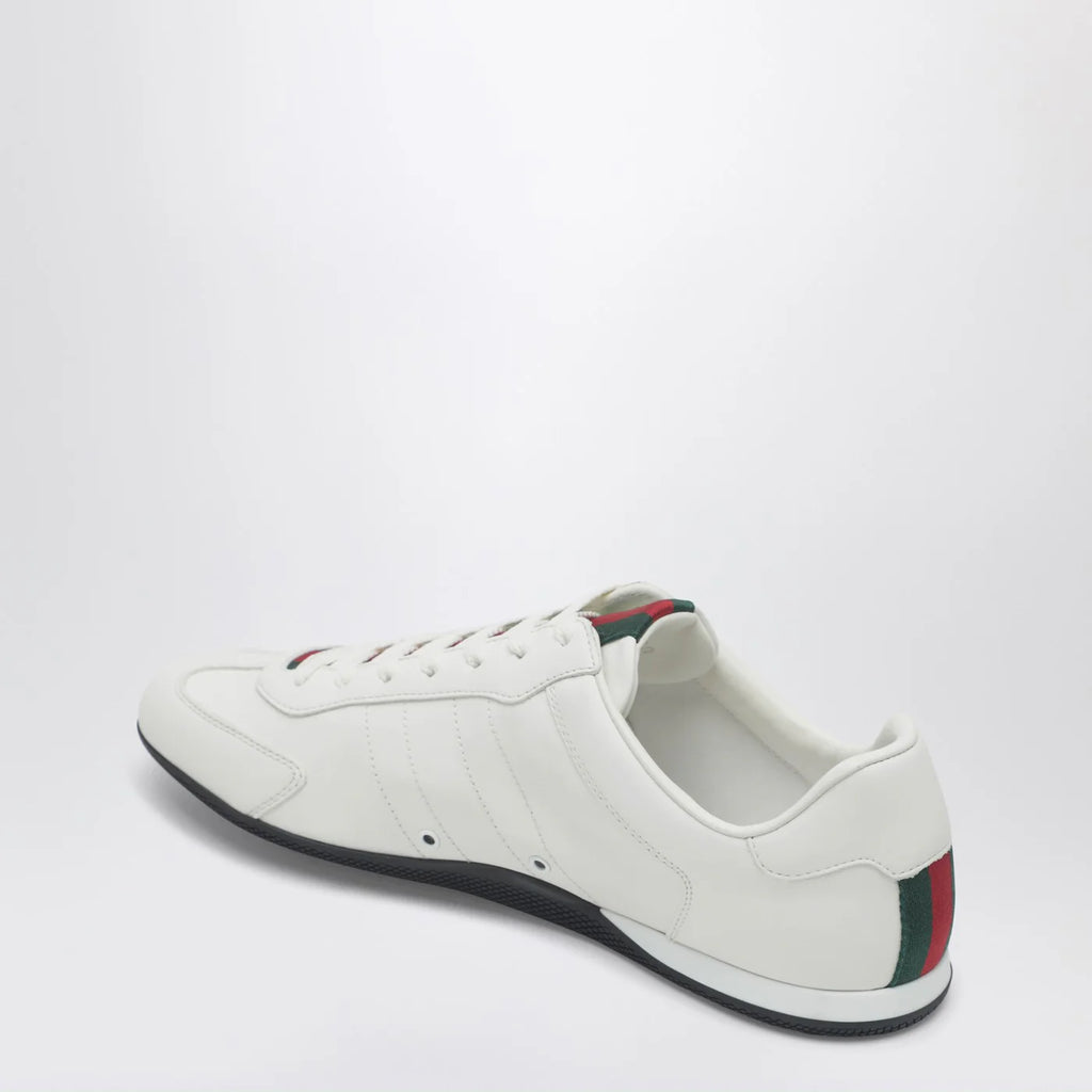 Gucci Shift white Sneakers