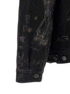 Balenciaga Oversize Jacket