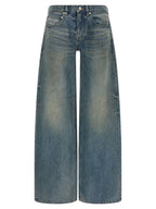 Balenciaga Baggy Jeans