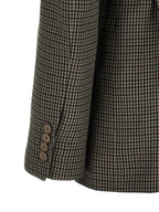 Balenciaga Wrap Tailored Blazer