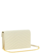 Saint Laurent Envelope Clutch