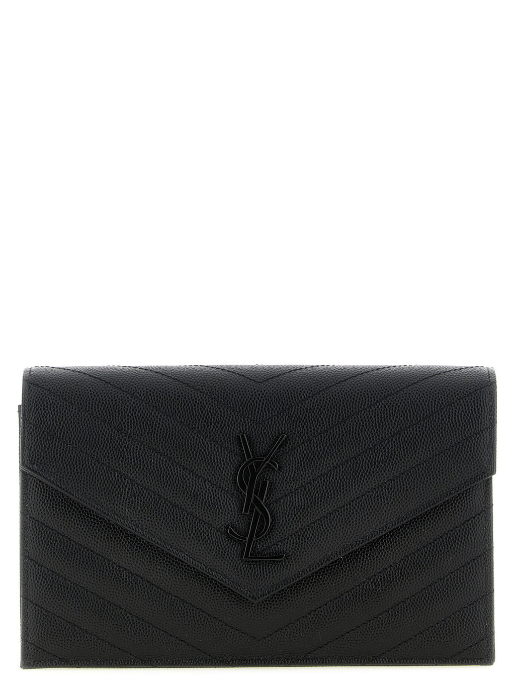 Saint Laurent Mini ‘envelope’ Crossbody