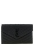 Saint Laurent Mini ‘envelope’ Crossbody