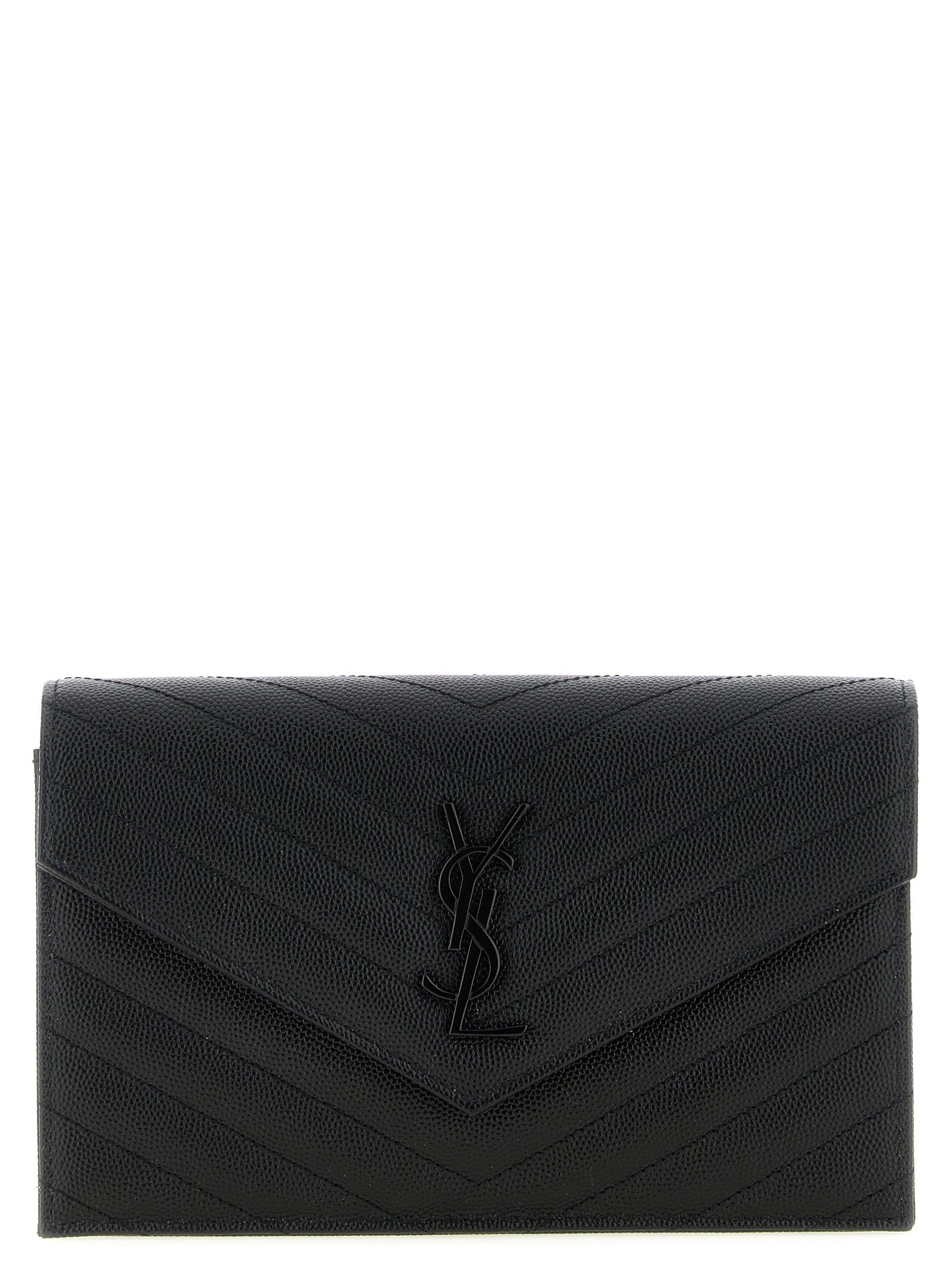 Saint Laurent Mini ‘envelope’ Crossbody