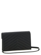 Saint Laurent Mini ‘envelope’ Crossbody