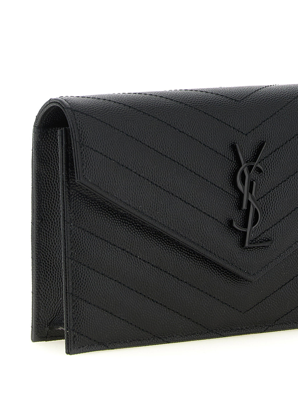 Saint Laurent Mini ‘envelope’ Crossbody