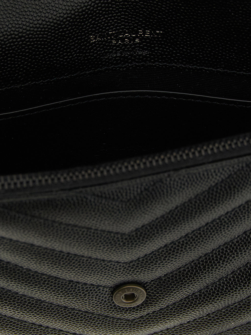 Saint Laurent Mini ‘envelope’ Crossbody