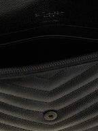 Saint Laurent Mini ‘envelope’ Crossbody