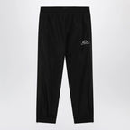 Balenciaga Black Loop Sports Icon jogger trousers