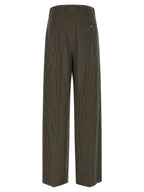 Balenciaga Large Tailored Pants