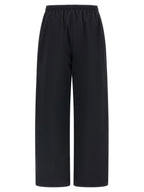 Balenciaga Cursive Reversible Pants