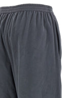 Balenciaga Cursive Reversible Pants