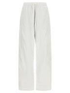 Balenciaga Cursive Reversible Pants