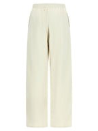 Balenciaga Cursive Reversible Pants
