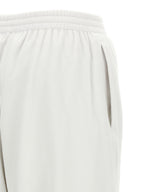 Balenciaga Cursive Reversible Pants