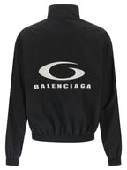 Balenciaga Tracksuit Bomber Jacket
