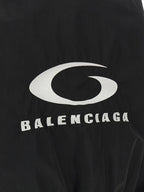 Balenciaga Tracksuit Bomber Jacket