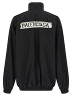 Balenciaga Masking Tape Sweatshirt