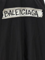 Balenciaga Masking Tape Sweatshirt